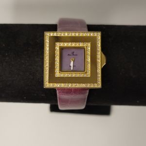 ▪︎New! Peire Bernie Women's Watch